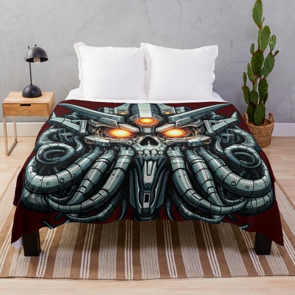 Item preview, Biomech Cthulhu Overlord S01 D52 designed and sold by Houerd.