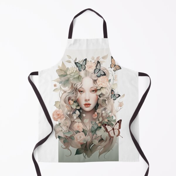 Item preview, Nymph designed and sold by Mikikul.