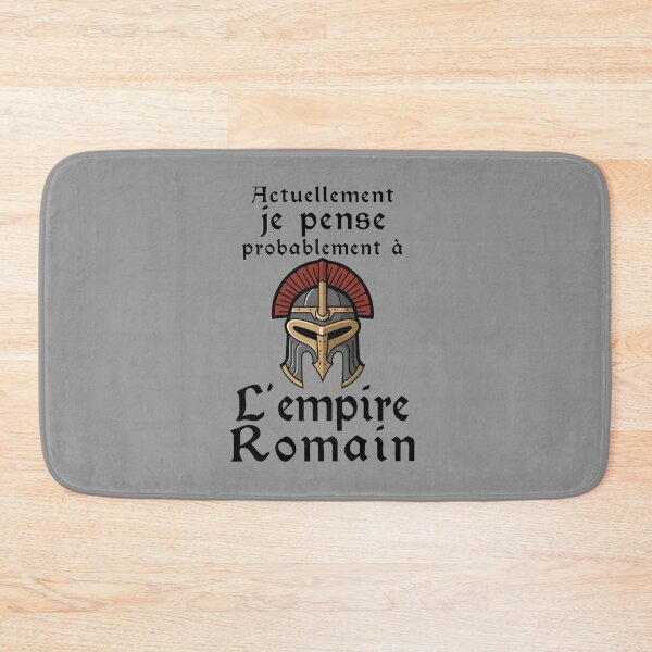 Aperçu de l'œuvre actuellement je pense probablement à l'empire romain créée et vendue par SpottedDesigns.