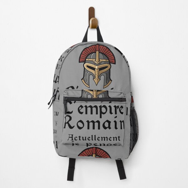 Aperçu de l'œuvre actuellement je pense probablement à l'empire romain créée et vendue par SpottedDesigns.