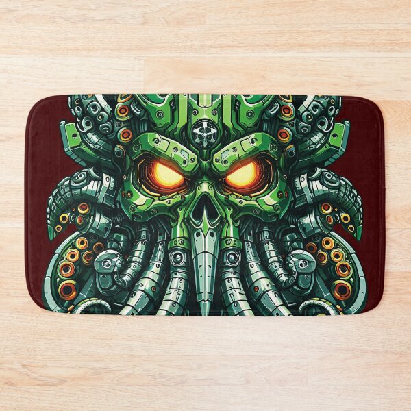 Item preview, Biomech Cthulhu Overlord S01 D53 designed and sold by Houerd.