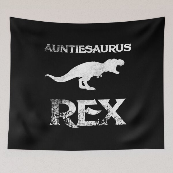 Item preview, Auntiesaurus Rex designed and sold by Flying Jake.