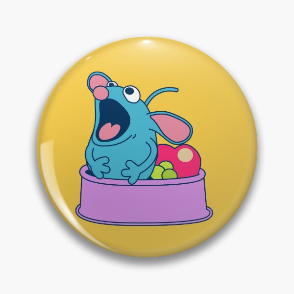 Item preview, Tutter in a Bowl designed and sold by The Camobot Shop.