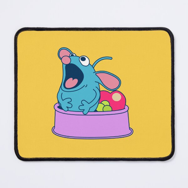 Item preview, Tutter in a Bowl designed and sold by The Camobot Shop.