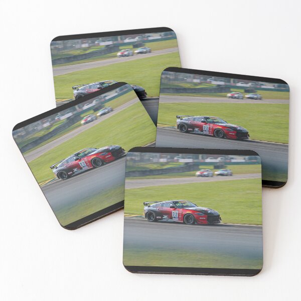 Item preview, GT4 Z's 1st race at VIR designed and sold by Preston's Shotz: The Garage.
