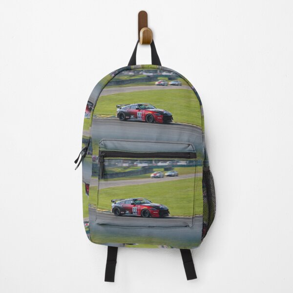 Item preview, GT4 Z's 1st race at VIR designed and sold by Preston's Dream Car Photography.