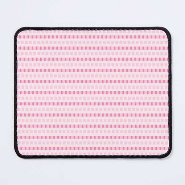 Item preview, Elegant Geometric Patterns - Pink Whispers in Seamless Geometry designed and sold by Looming Lines.