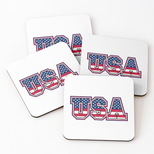Item preview, AMERICAN PATRIOTIC WRITING USA designed and sold by infinitearte.