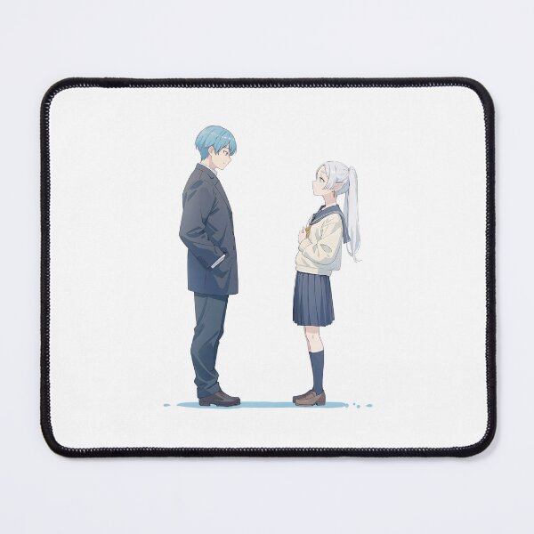 Item preview, Meeting you designed and sold by Artsy Axion.
