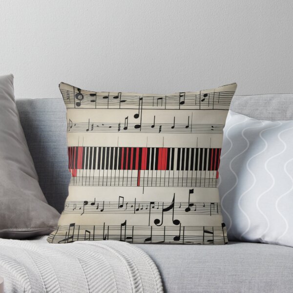 Item preview, Contemporary music, score, art, piano designed and sold by jsebouvi.