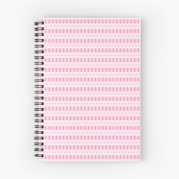 Item preview, Modern Patterns - Pink Shapes in Symmetric Geometry designed and sold by Looming Lines.
