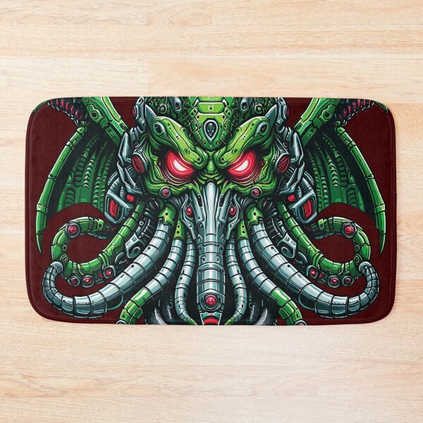 Item preview, Biomech Cthulhu Overlord S01 D56 designed and sold by Houerd.