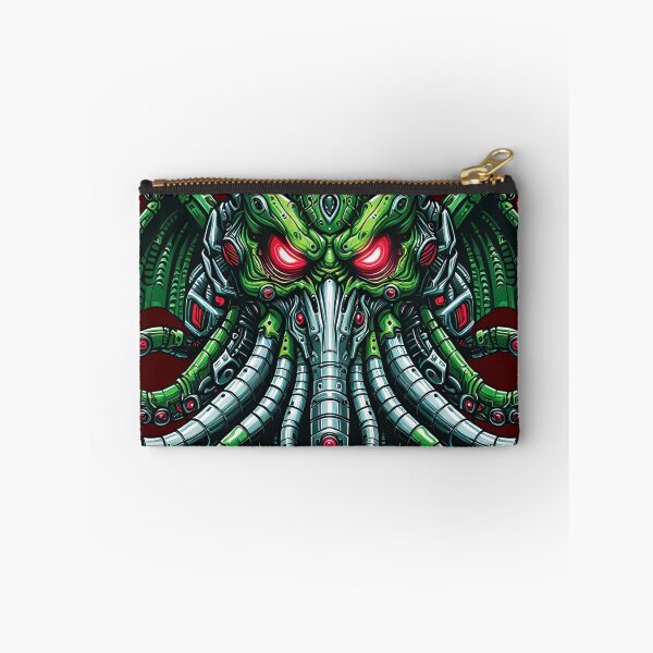 Item preview, Biomech Cthulhu Overlord S01 D56 designed and sold by Houerd.