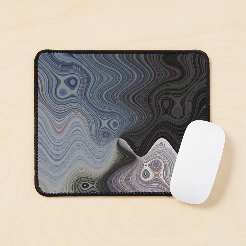 Item preview, Mouse Pad designed and sold by IljaSchnorr.