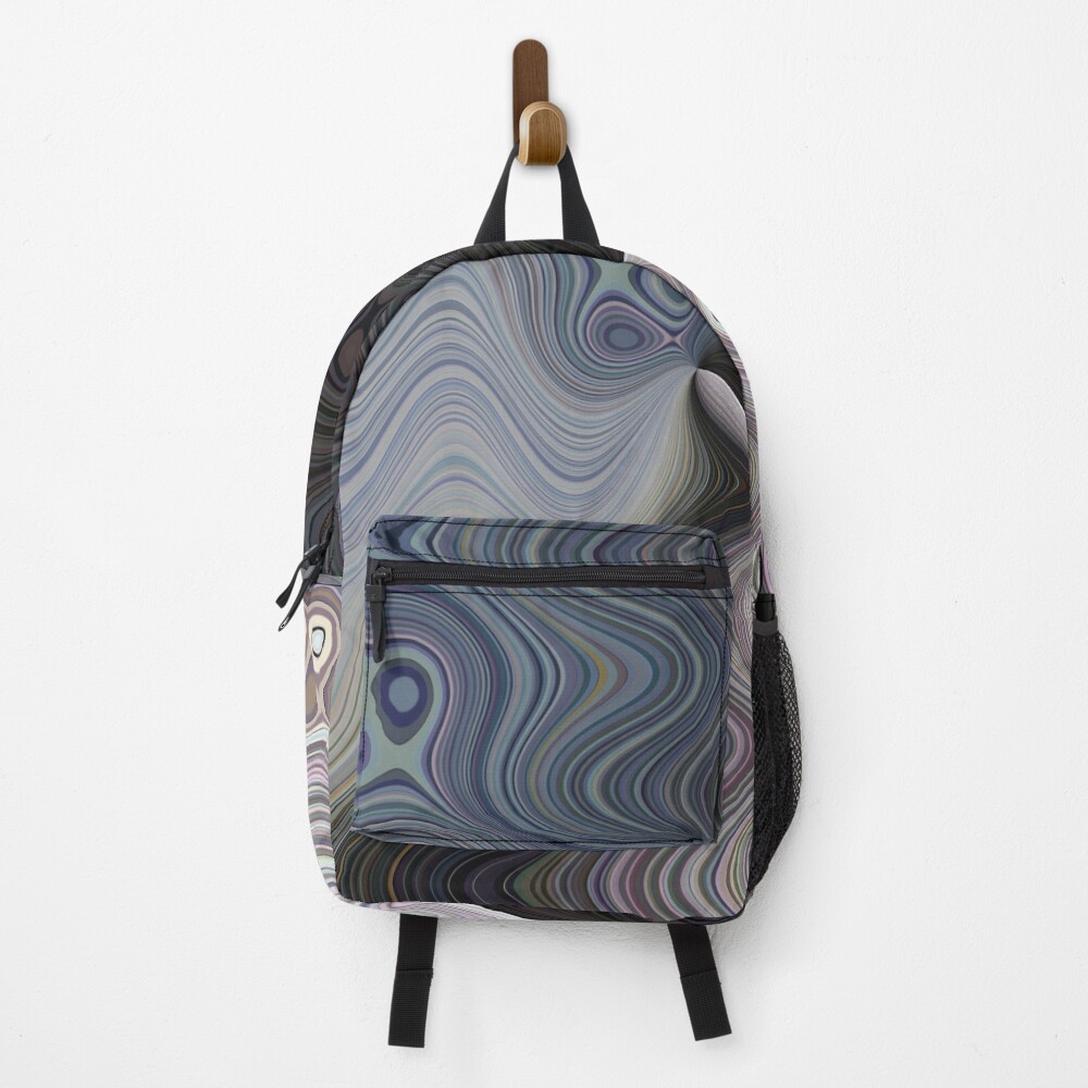 Item preview, Backpack designed and sold by IljaSchnorr.