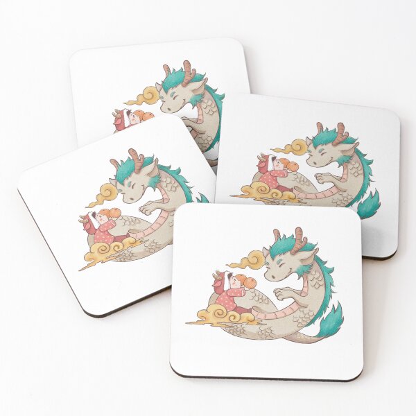 Artikelvorschau, Lucky Dragon-Serie Nr. 3 entworfen und verkauft von rozzhew.