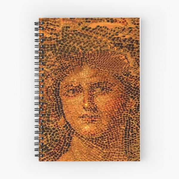Item preview, Mona Lisa Mosaic designed and sold by Asok Mukhopadhyay.