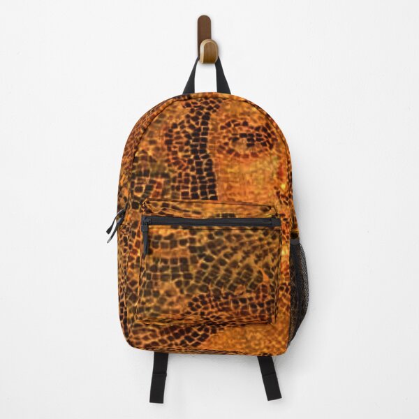 Item preview, Mona Lisa Mosaic designed and sold by Asok Mukhopadhyay.