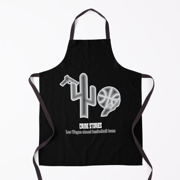 Item preview, Crime Stories Las Wegas Street Basketball Team Collection designed and sold by BF83.