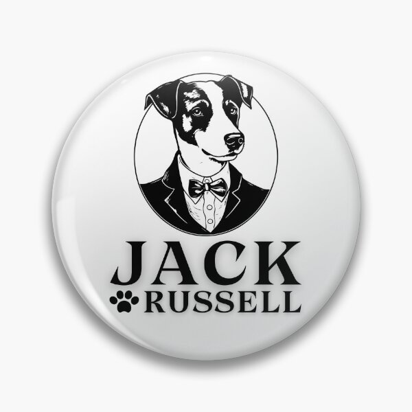 Item preview, Jack Russell tie : I Love Jack Russell designed and sold by godahassan.