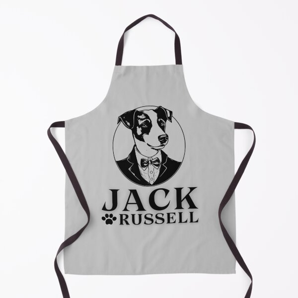 Item preview, Corbata Jack Russell: Amo a Jack Russell designed and sold by godahassan.