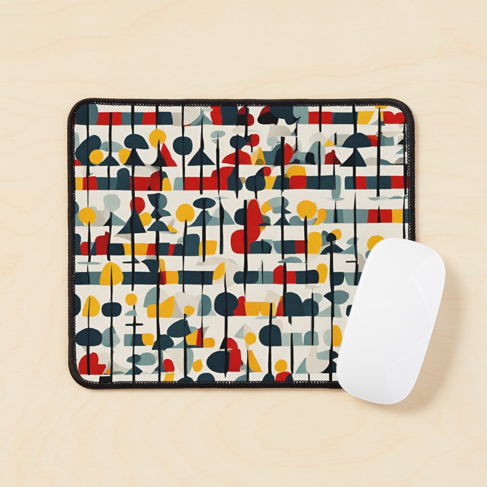Item preview, Mouse Pad designed and sold by LittleGoblinPrs.