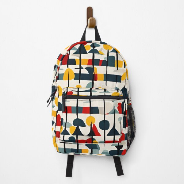 Item preview, Abstract Tree Pattern designed and sold by LittleGoblinPrs.