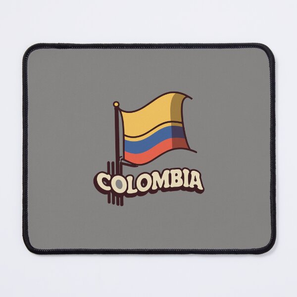 Item preview, independencia de colombia designed and sold by infinitty art.