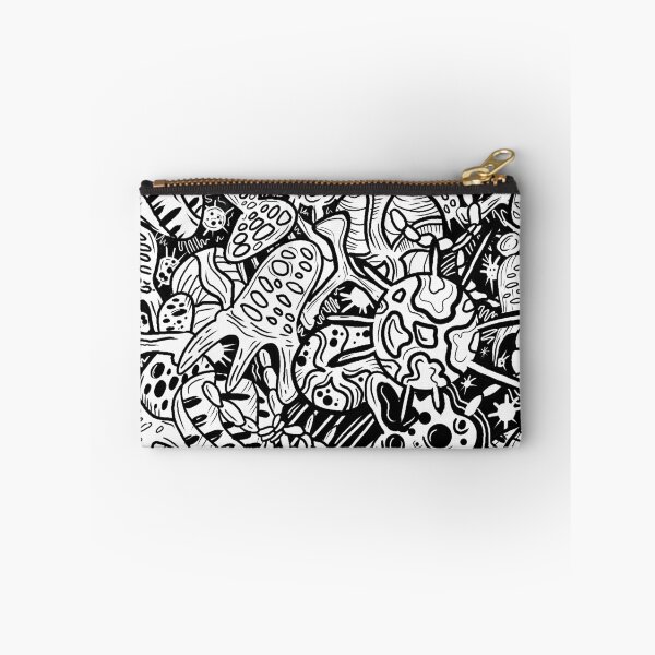 Item preview, Radiolarians designed and sold by WearYourScience.