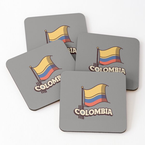 Item preview, independencia de colombia designed and sold by infinitty art.