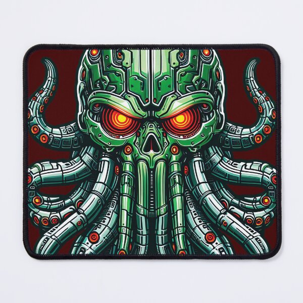 Item preview, Biomech Cthulhu Overlord S01 D58 designed and sold by Houerd.