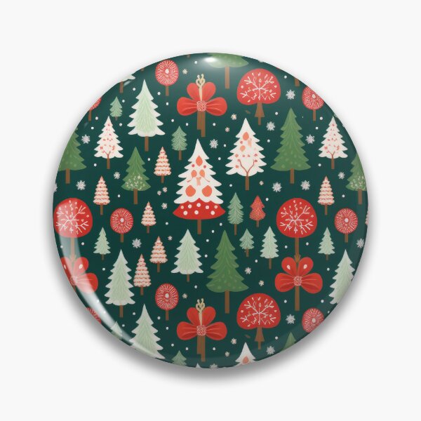 Item preview, Christmas Tree Design designed and sold by joyfulcow.