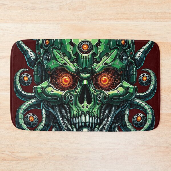 Item preview, Biomech Cthulhu Overlord S01 D59 designed and sold by Houerd.