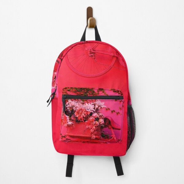 Item preview, I Love Pink Bike designed and sold by mylensflow.