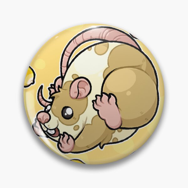 Artikelvorschau, Ratten - NEU entworfen und verkauft von ItsArtJo.