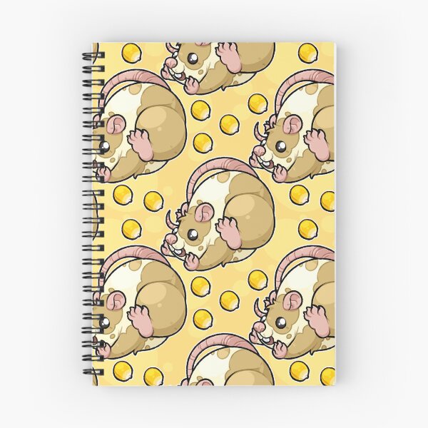 Item preview, Rats - NEW designed and sold by ItsArtJo.