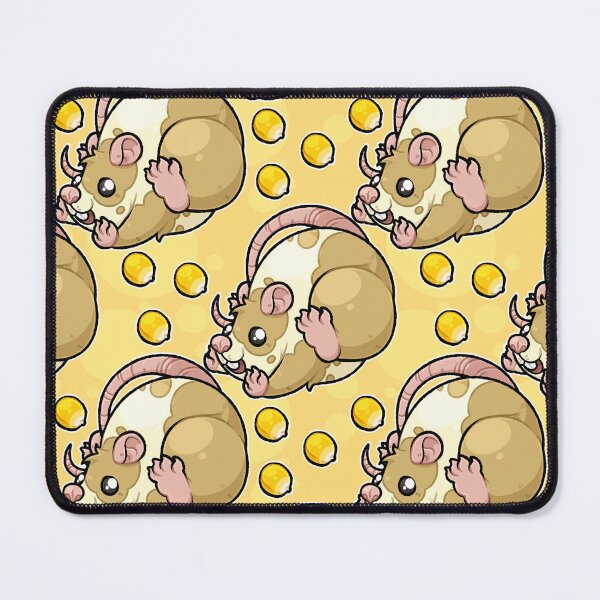Item preview, Rats - NEW designed and sold by ItsArtJo.