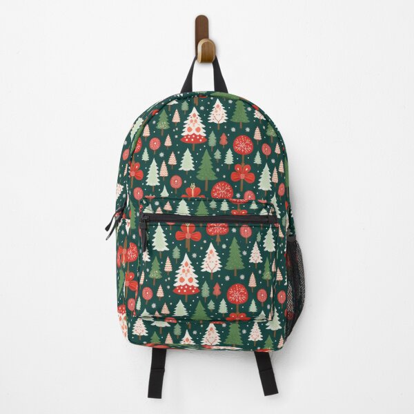 Item preview, Christmas Tree Design designed and sold by joyfulcow.