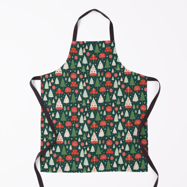 Item preview, Christmas Tree Design designed and sold by joyfulcow.