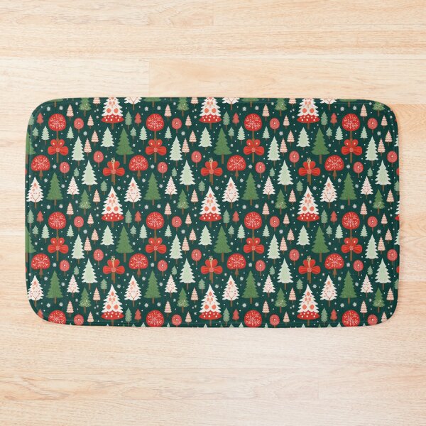 Item preview, Christmas Tree Design designed and sold by joyfulcow.