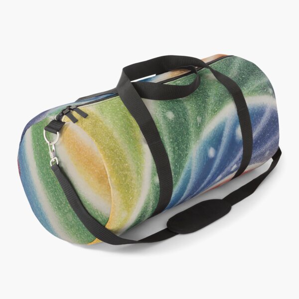 Item preview, Offbeat Rainbow Spiral designed and sold by LittleGoblinPrs.