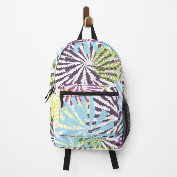 Item preview, Spiraling Tie Dye designed and sold by RJArtDesign.