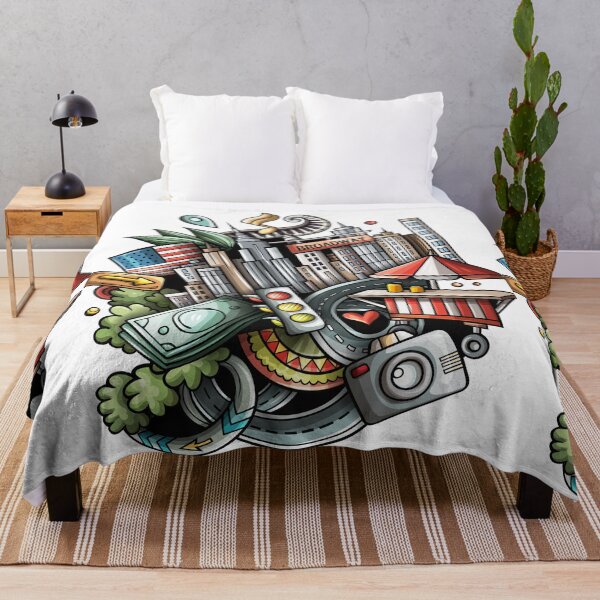 Item preview, New York designed and sold by thompart.