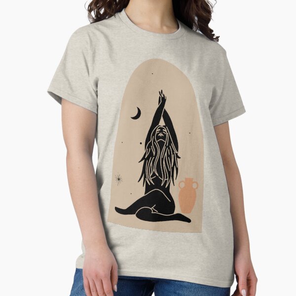 Item preview, Yogini designed and sold by Rohit Naik.