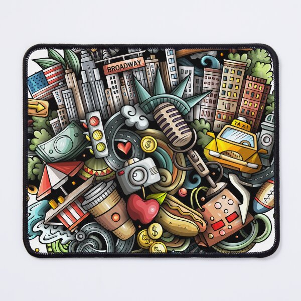 Item preview, Soul of the City designed and sold by thompart.