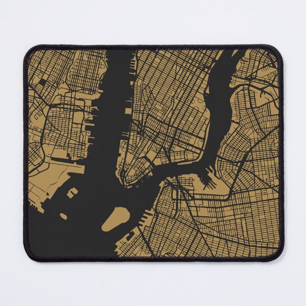 Item preview, Manhattan designed and sold by thompart.