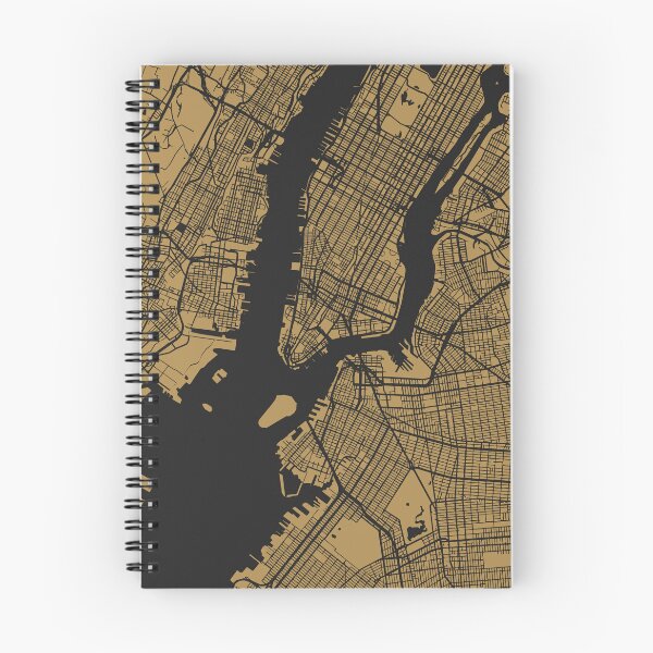 Item preview, Manhattan designed and sold by thompart.