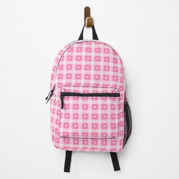 Item preview, Seamless Pattern - Pink Harmony in Modern Symmetry designed and sold by Looming Lines.