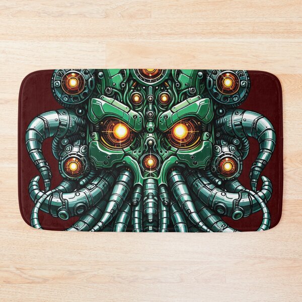 Item preview, Cthulhu Overlord S01 D62 designed and sold by Houerd.