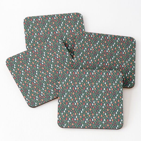 Item preview, Christmas Tree Design designed and sold by joyfulcow.
